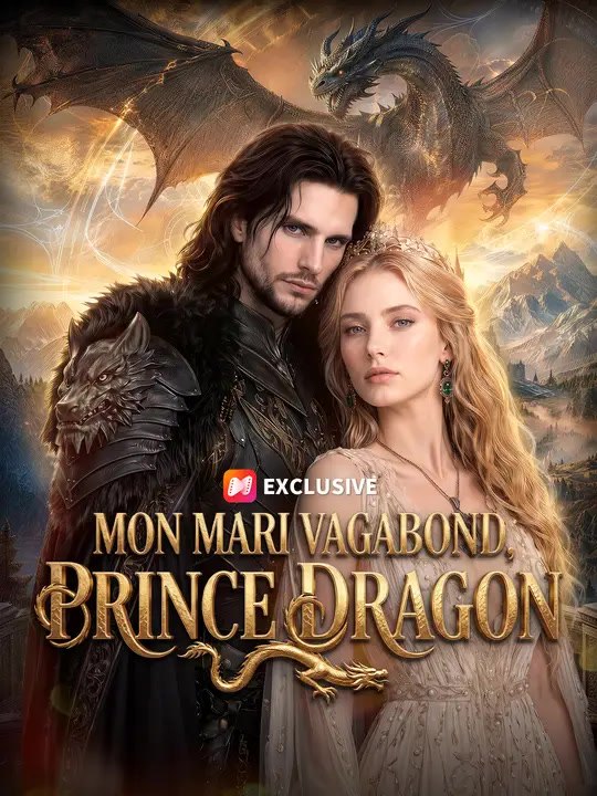 MON MARI VAGABOND, PRINCE DRAGON - Partie 1/1 | Episodes 1-52