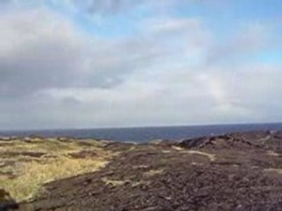 Hilo Trip: Day One