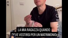 Daniele condotta story comica