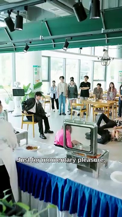 Checkmate, Darling | Full Series | Short Drama English [Full Movie]