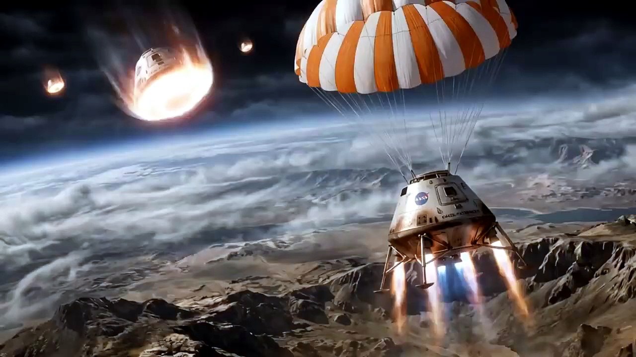 Kepler-442b_ The Perfect World FULL EPISODE _ Science Fiction Documentary
