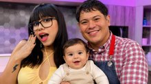 ¿Robertito Jr.? Víctor Espino recuerda su pasado con Robertita