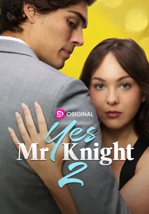 Yes Mr Knight 2