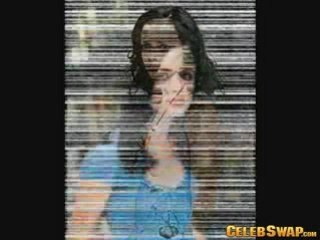 sweet innocent Alexis Bledel