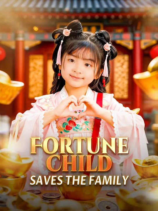 Fortune Child Saves the Family | Komplette Serie | Short Drama Deutsch