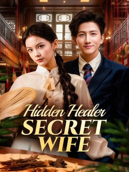 Hidden Healer, Secret Wife | Série Complète | Short Drama Français