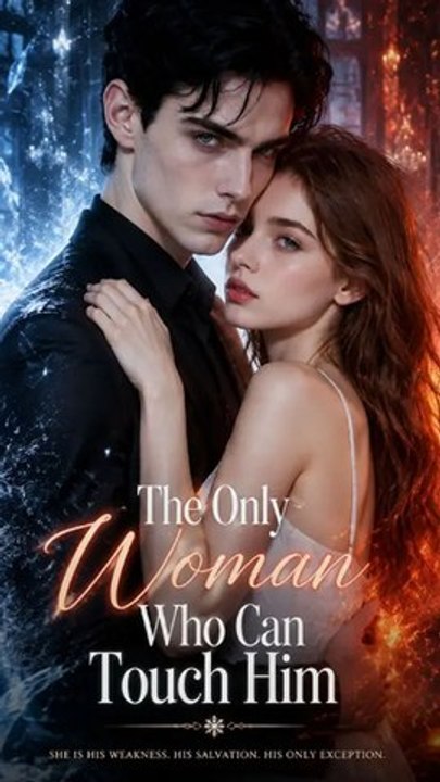 The Only Woman Who Can Touch Him | FULL HD | Mystery Romance #ANS