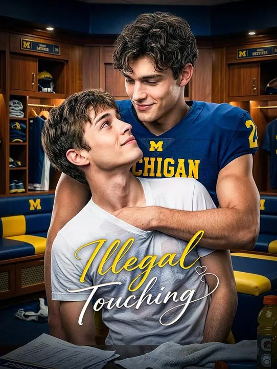Illegal Touching | Komplette Serie | Short Drama Deutsch