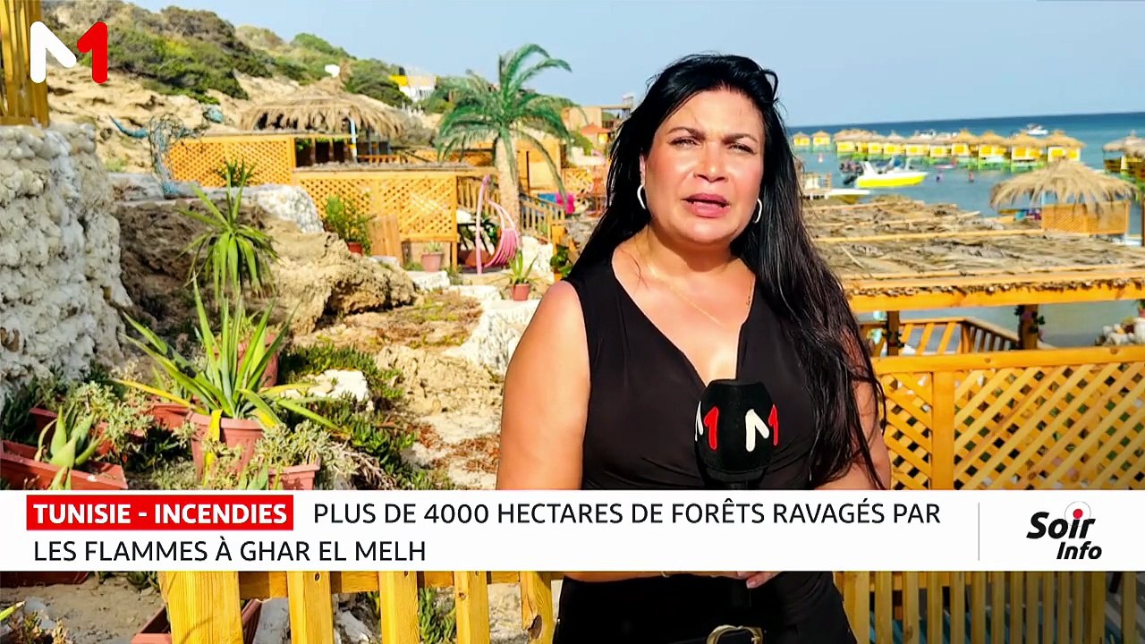 Soir Infos  25/07/2026
