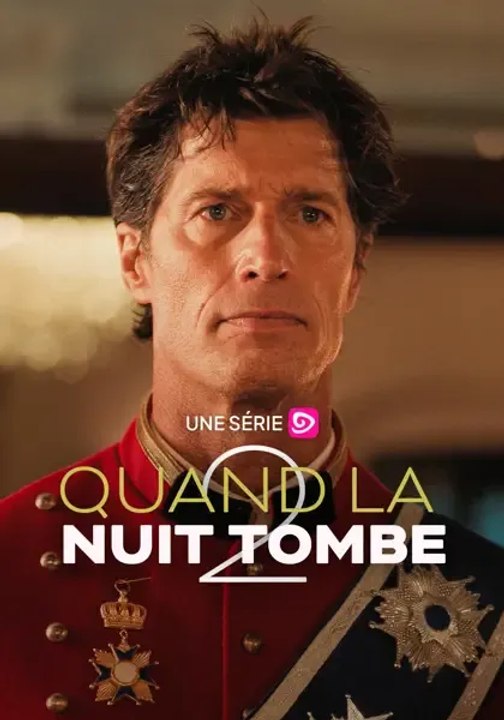 Quand la Nuit Tombe 2