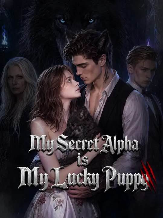 My Secret Alpha is My Lucky Puppy - Full Movie #englishsub #watchfull ⚡️🍿⚡️