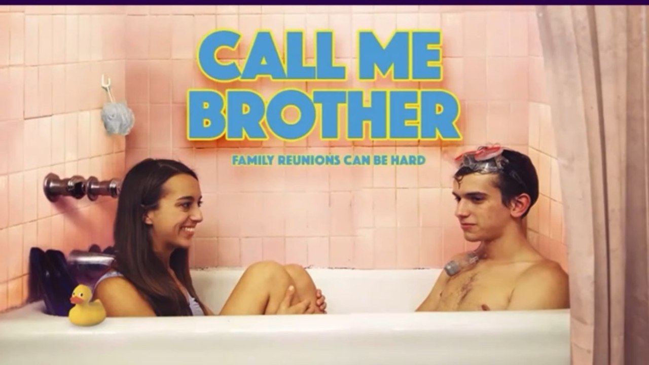 Call Me Brother