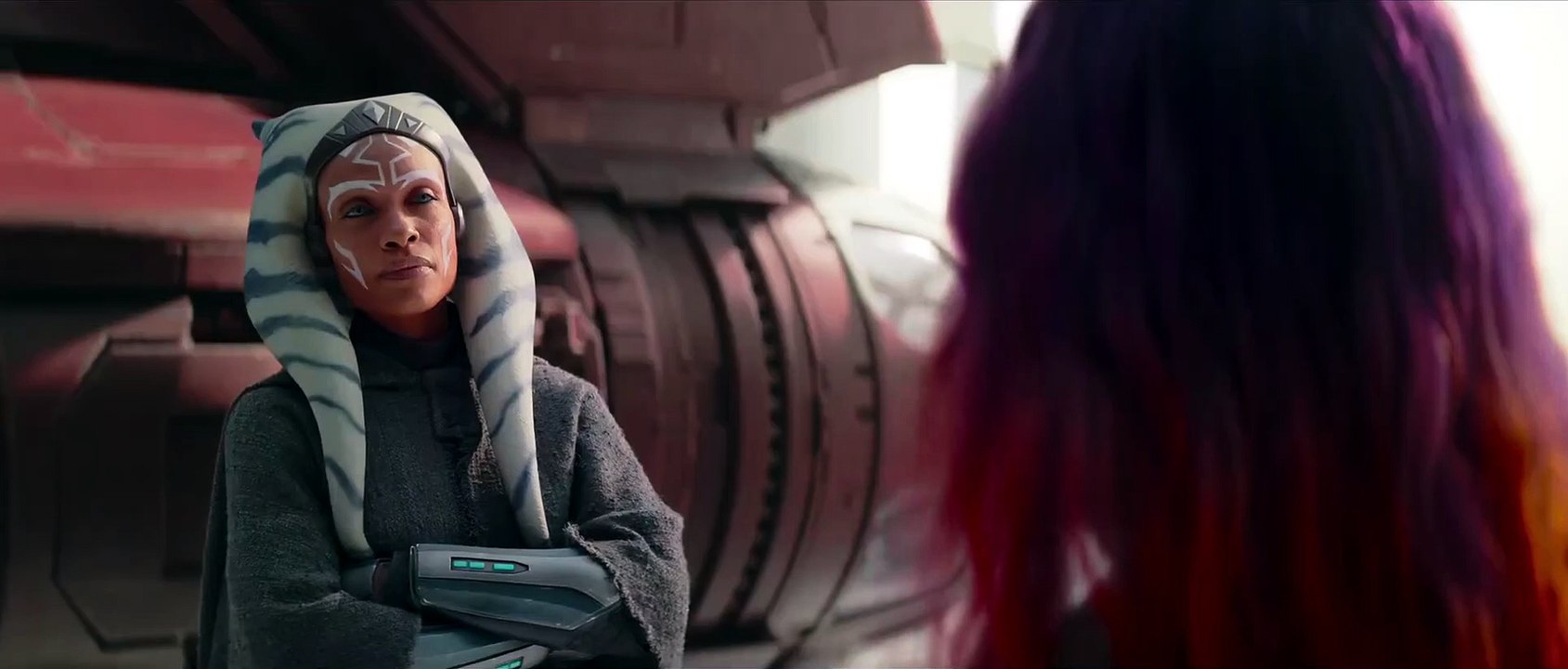 AHSOKA (2023) Trailer VO - HD [Full Movie]