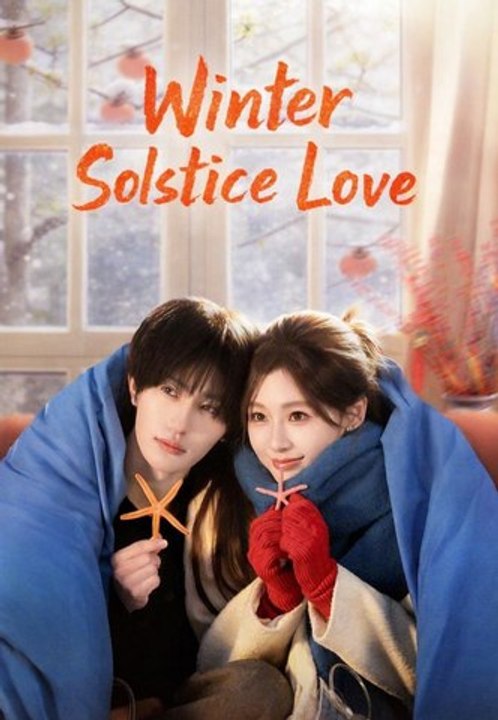 Winter Solstice Love | Full Series | Short Drama English