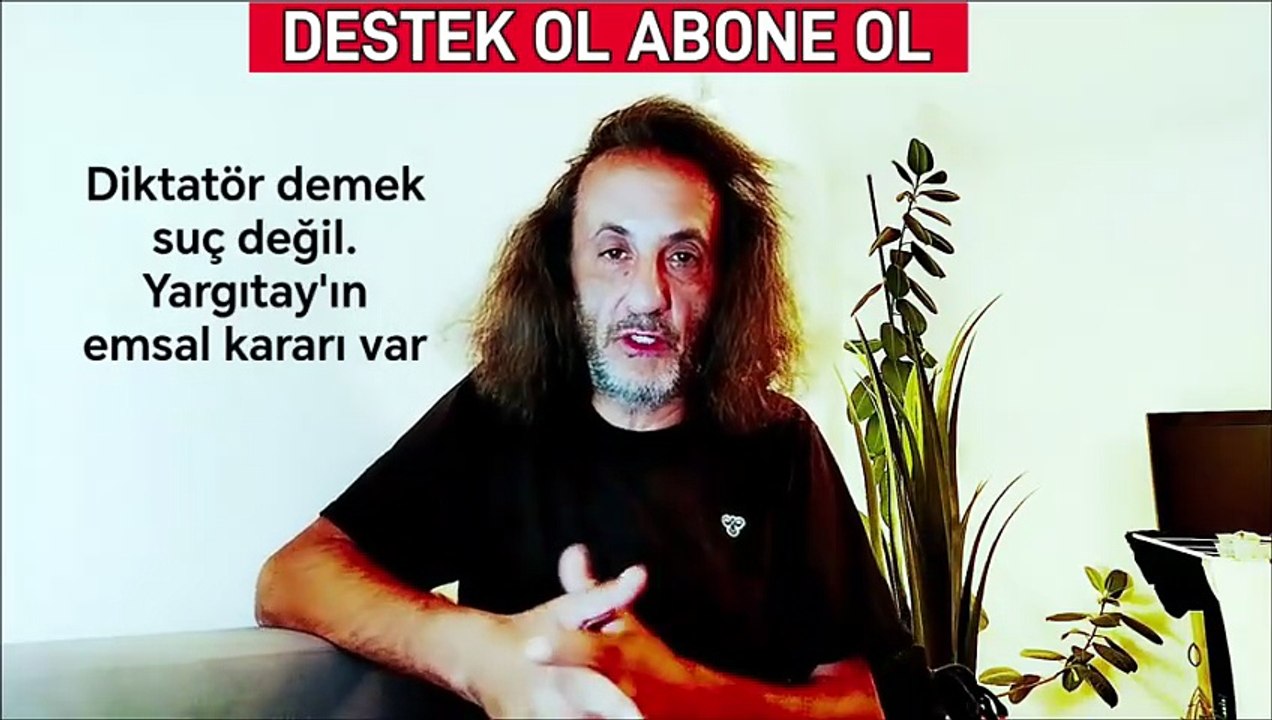Yeni parti Cem Akkılıç