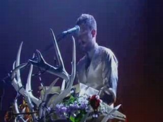The Killers - On Top - Glastonbury 2007