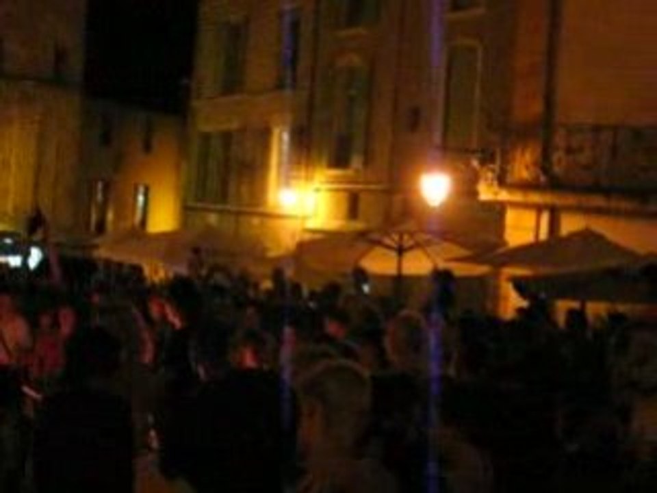 7 - Çaganh de la Sant Joan e lo ritual del fuòc