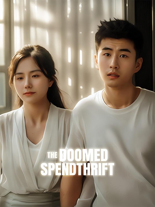 The Doomed Spendthrift - Full