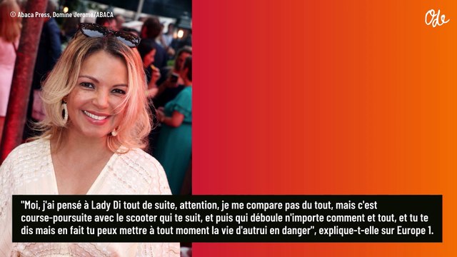 Séverine Ferrer, son couple avec un célèbre chanteur des années 2000 ne lui a pas donné que de bons souvenirs