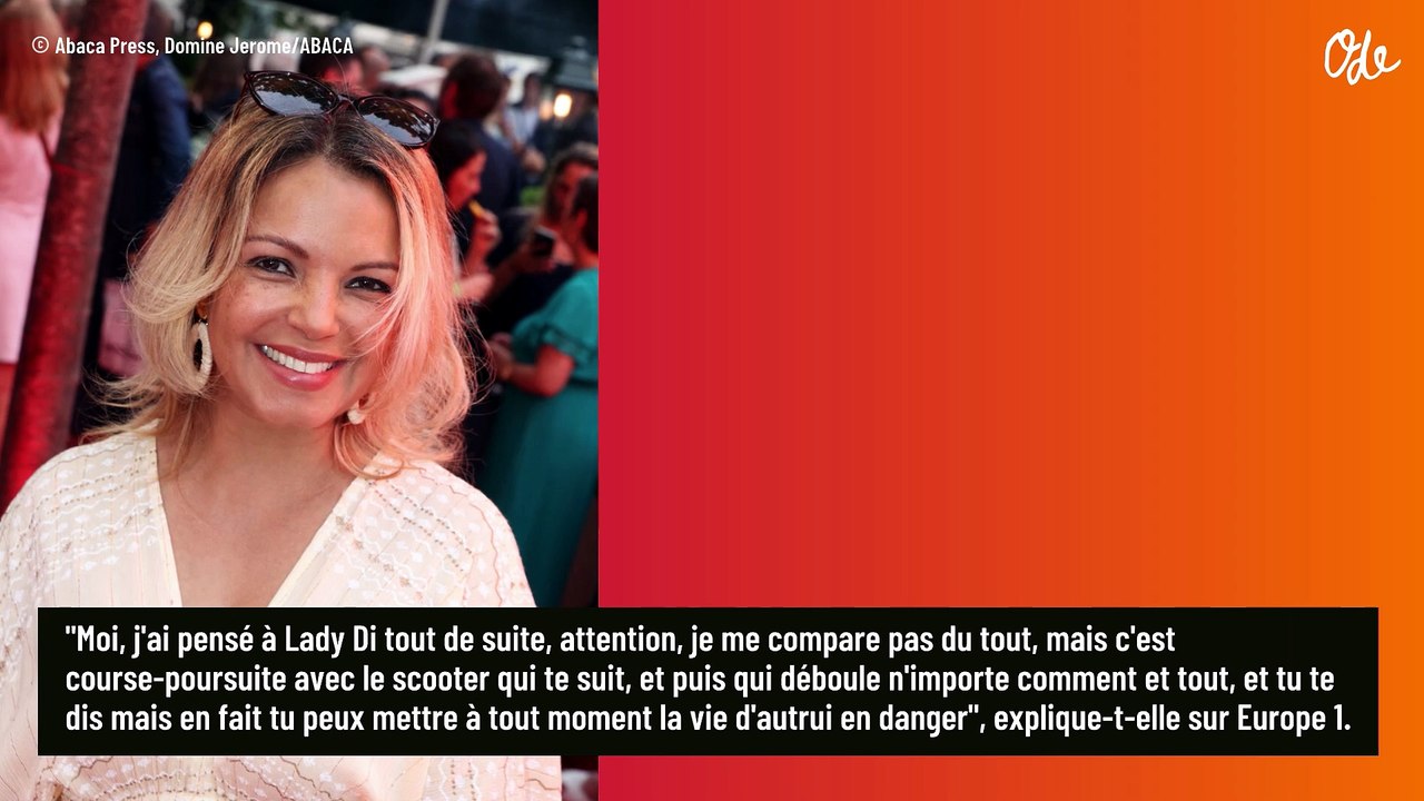 Séverine Ferrer, son couple avec un célèbre chanteur des années 2000 ne lui a pas donné que de bons souvenirs