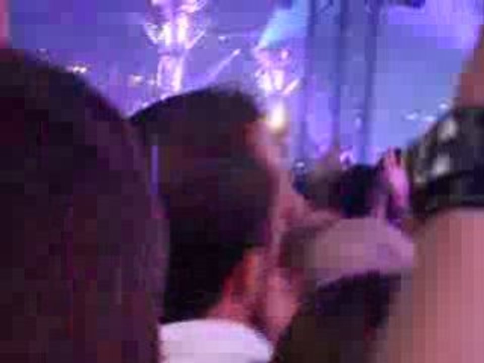 Unigted @ Stade de france