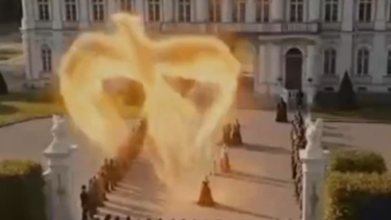 Too late! The Phoenix Princess is no Longer Yours..