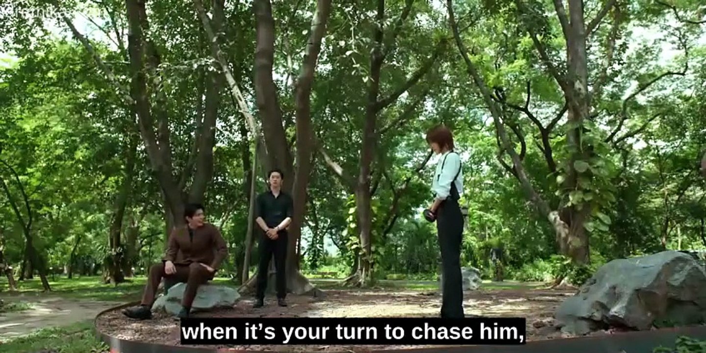 Ep.3 - Peach and Me [ ENGSUB ]
