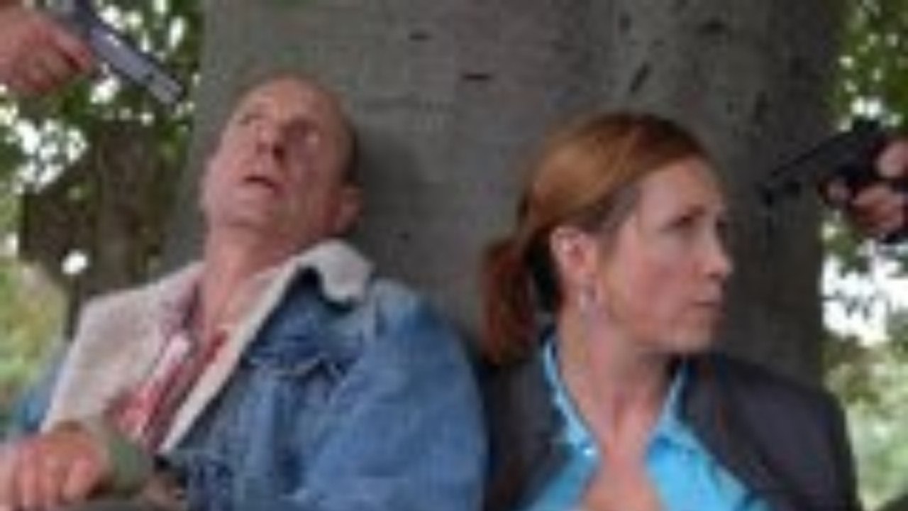 The Bill Danny Castle & His Men Hold Jo Masters Seth Mercer & Jack Meadows at Gunpoint & Stuart Turner Grabs Danny Hunted Part 2