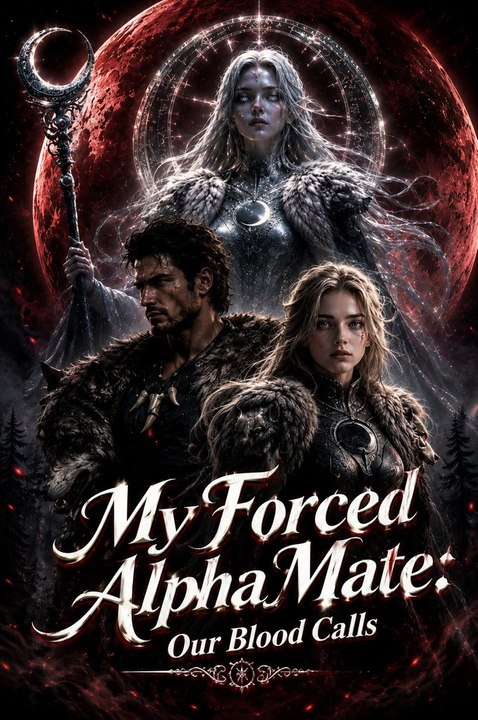 My Forced Alpha Mate: Our Blood Calls | Full EP...