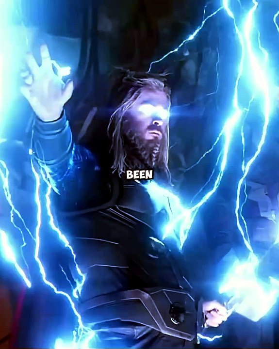 Did You Know This About AVENGERS ENDGAME?