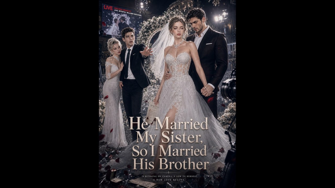 He Married My Sister so I Married His Brother (Exclusive) - Full EPS