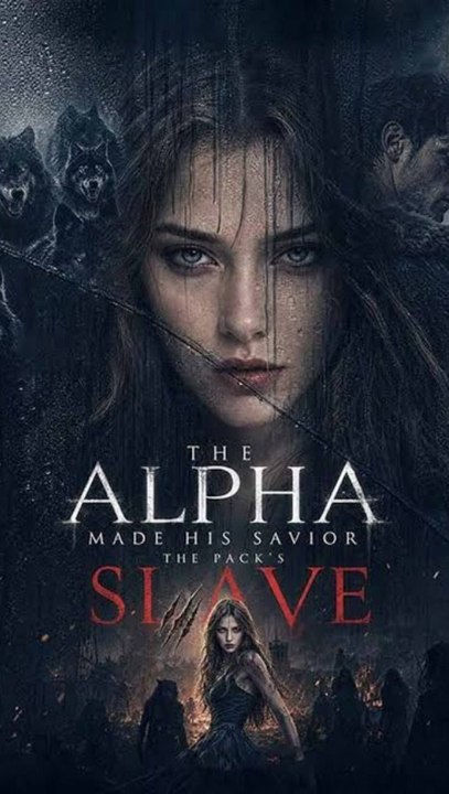 The Alpha Made His Savior the Pack's Slave - Full Episode (ENGSUB) | Fantasy Romance #ARS