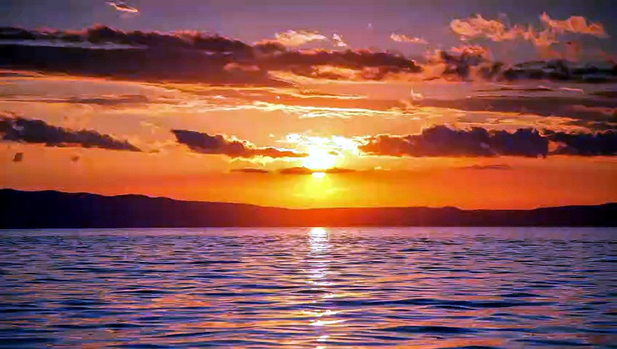 "Powerful Morning Prayer | Let the Lord Lead the Way."