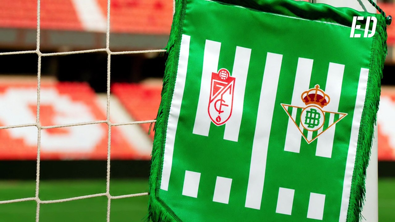 Granada 1-0 Betis: Primera derrota de la pretemporada para Pellegrini
