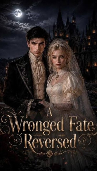 A Wronged Fate Reversed | Full Movie ENGSUB | Drama Series