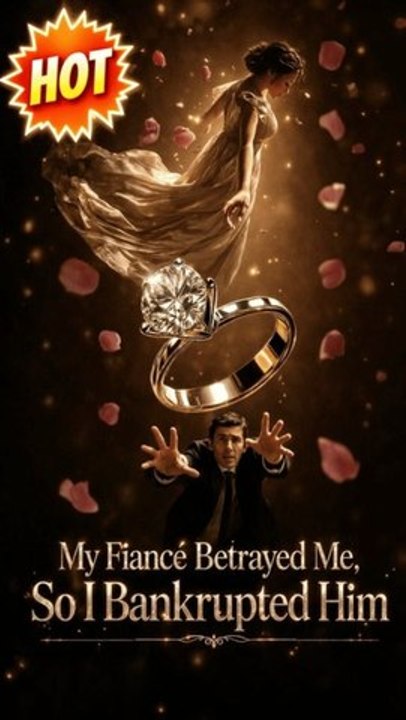 My Fiancé Betrayed Me, So I Bankrupted Him - Full Episode | Billionaire Revenge #ARS