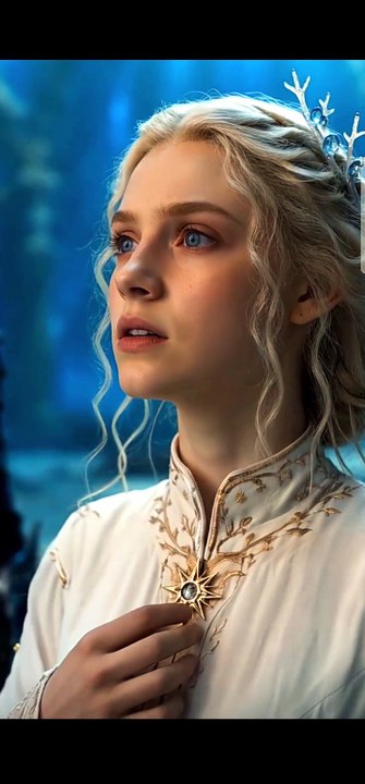 Tides of the Deep