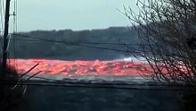 Volcano Erupts Kilauea, Hawaii