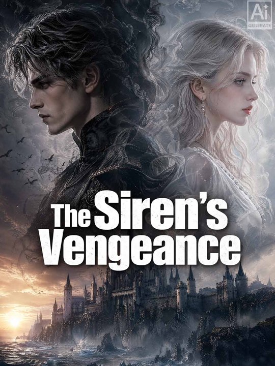 The Siren's Vengeance - Complete #drama #englishsub 🔥🔥