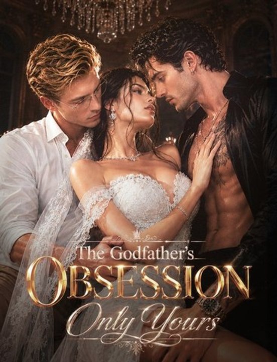 The Godfather's Obsession: Only Yours Full EP (New Drama) | Full Short Drama | English Sub 2026
