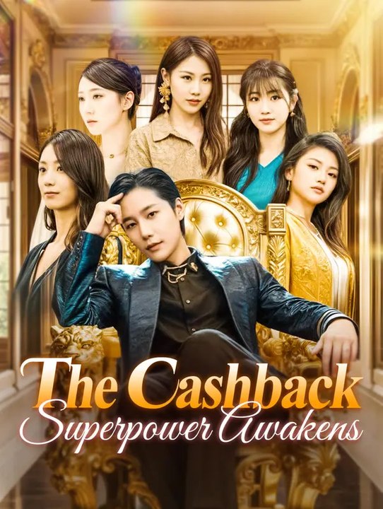 The Cashback Superpower Awakens | Komplette Serie | Short Drama Deutsch