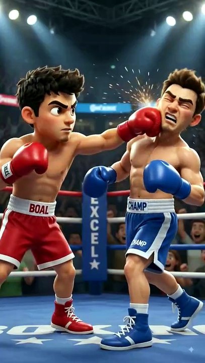 Boxing