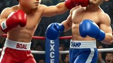 Boxing
