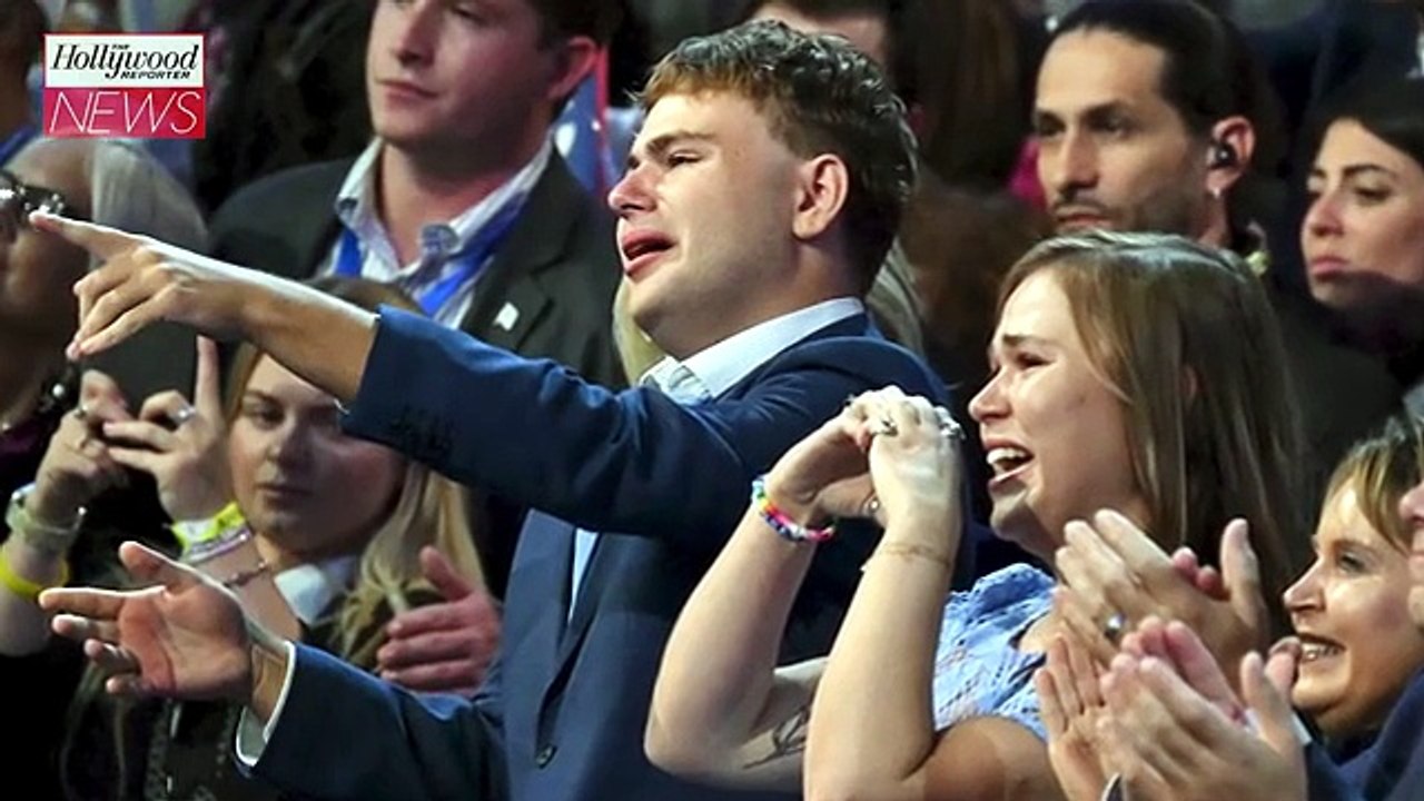 Ann Coulter Criticized for Now-Deleted Post Mocking Tim Walz's Son, Gus, After Emotional DNC Moment | THR News Video [Full Movie]