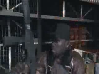 50 Cent - Blood In The Sand Trailer #2