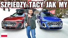 Chińskie auta ZAKAZANE? Tesla zabija flagowe modele | Drajw Sru styczeń 2026 - Marek Drives
