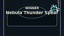 Who Wins This Physics Simulation? Nebula Thunder Spear vs Aurora Mirror Clone | Marble Tournament | Pulse League Mode