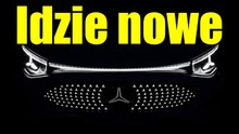 Mercedes wraca do gry - Ania i Marek Jadą