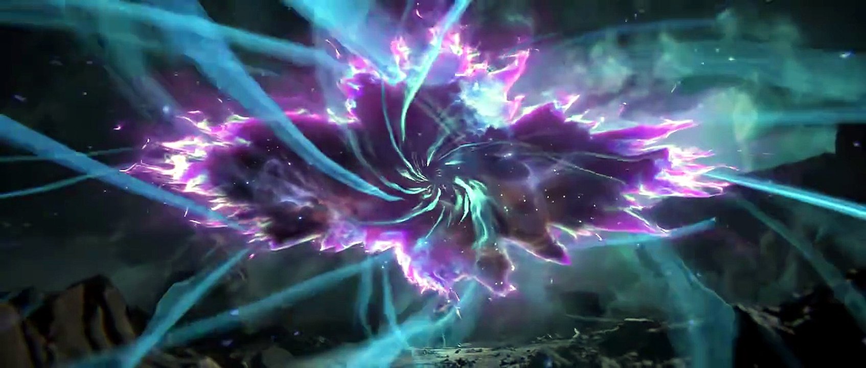 Renegade Immortal (Xian Ni) Episode 152