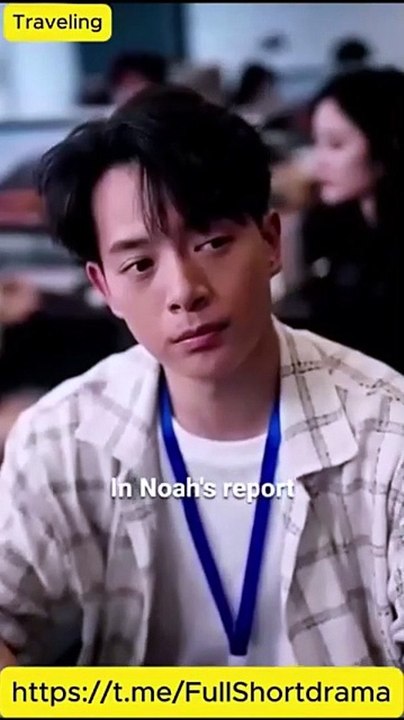 My Ceo My Miracle Chinese Drama - English Sub [Full Movie]